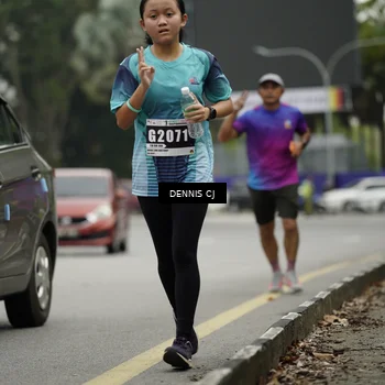 Runner Photo 8920593