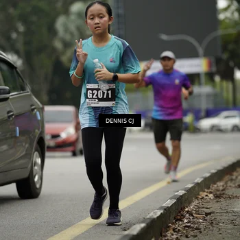 Runner Photo 8920597