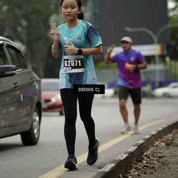 Runner Photo 8920600