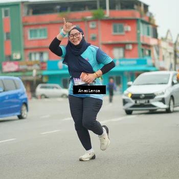 Runner Photo 8920610