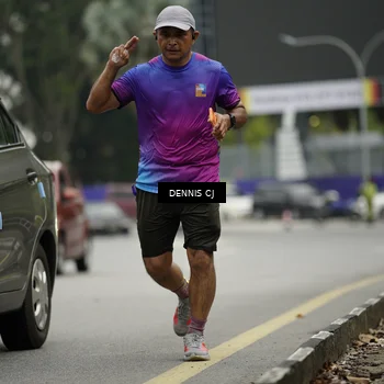 Runner Photo 8920619