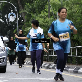 Runner Photo 8920620