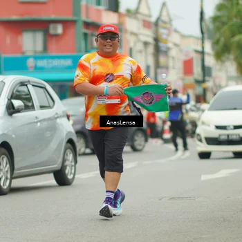 Runner Photo 8920624