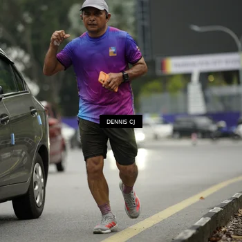 Runner Photo 8920628