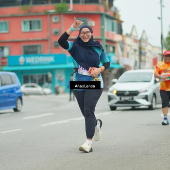 Runner Photo 8920629