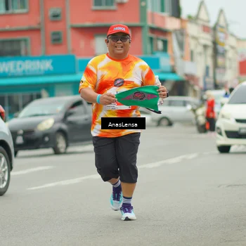Runner Photo 8920643