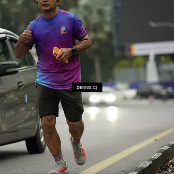 Runner Photo 8920656