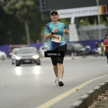Runner Photo 8920665