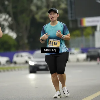Runner Photo 8920668