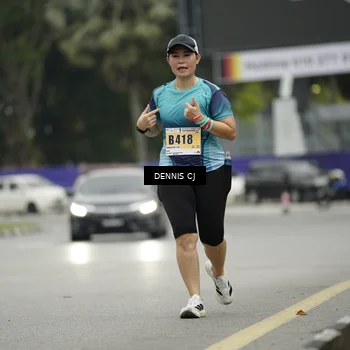 Runner Photo 8920672