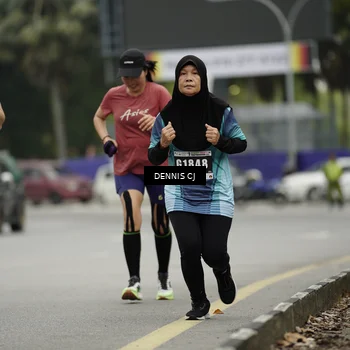 Runner Photo 8920674