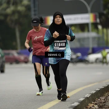 Runner Photo 8920685