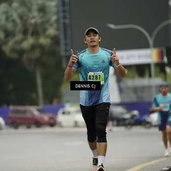 Runner Photo 8920696