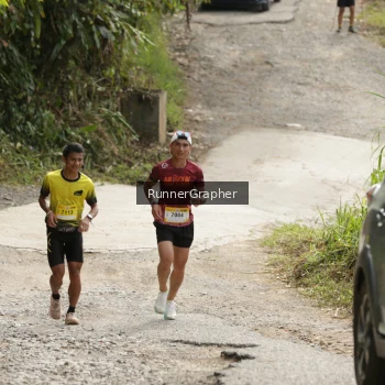 Runner Photo 89207