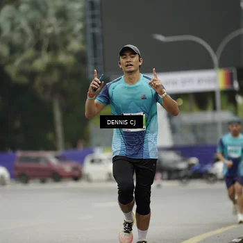 Runner Photo 8920702
