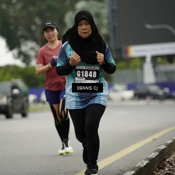 Runner Photo 8920708