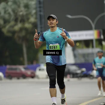Runner Photo 8920712