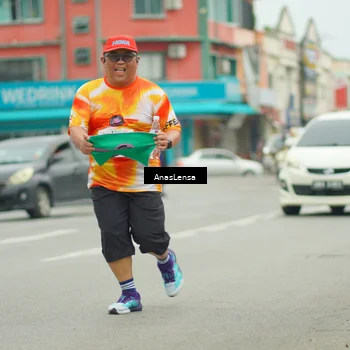 Runner Photo 8920713