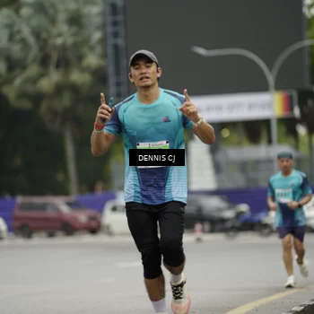 Runner Photo 8920721