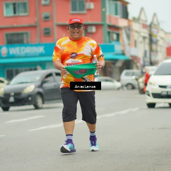 Runner Photo 8920724