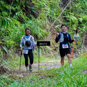Runner Photo 8920729