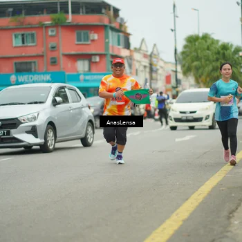 Runner Photo 8920736