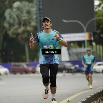 Runner Photo 8920742