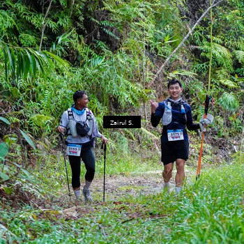 Runner Photo 8920748