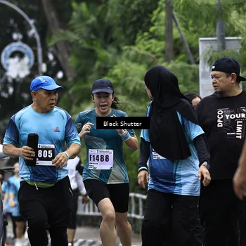 Runner Photo 8920750