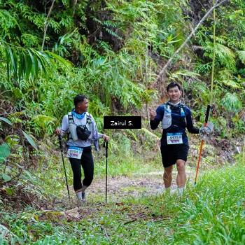 Runner Photo 8920761