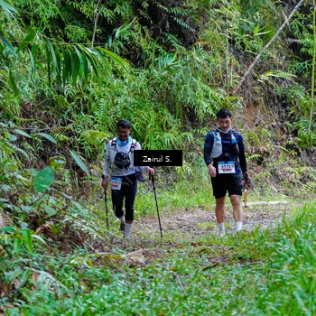 Runner Photo 8920763