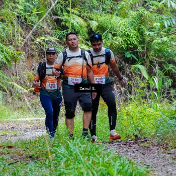 Runner Photo 8920769