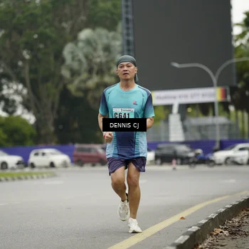 Runner Photo 8920771