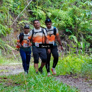 Runner Photo 8920773