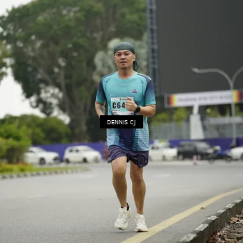 Runner Photo 8920774