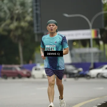 Runner Photo 8920777