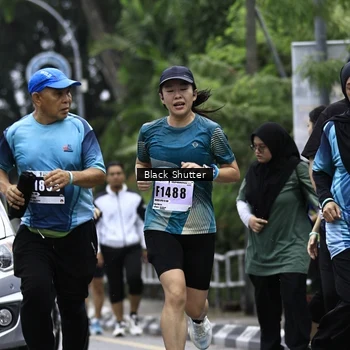 Runner Photo 8920780