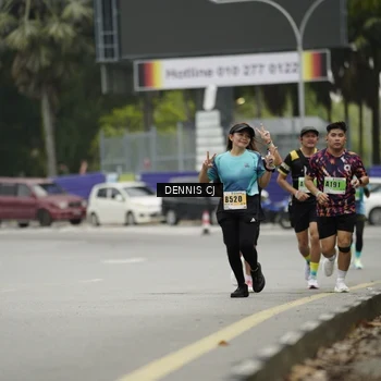 Runner Photo 8920782
