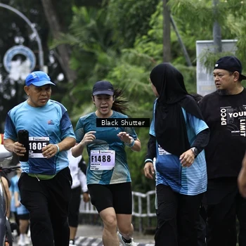 Runner Photo 8920786