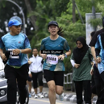 Runner Photo 8920787