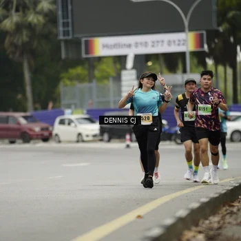 Runner Photo 8920788