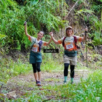 Runner Photo 8920789