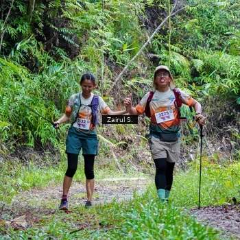 Runner Photo 8920790