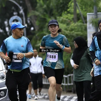 Runner Photo 8920791