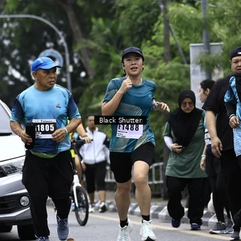 Runner Photo 8920796