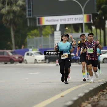 Runner Photo 8920798