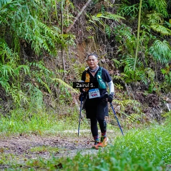 Runner Photo 8920801
