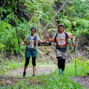 Runner Photo 8920802