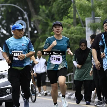 Runner Photo 8920807