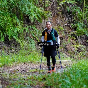 Runner Photo 8920814